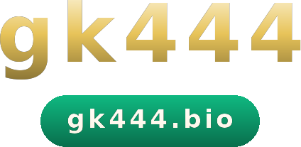 gk444 logo